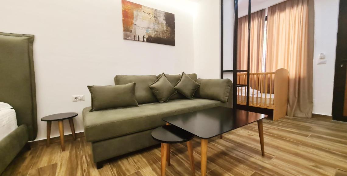 Ortus Hotel Sarandë photo 3