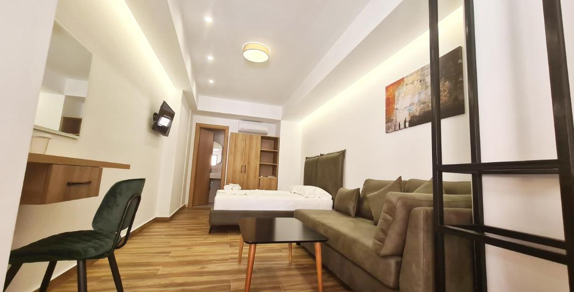 Ortus Hotel Sarandë photo 2